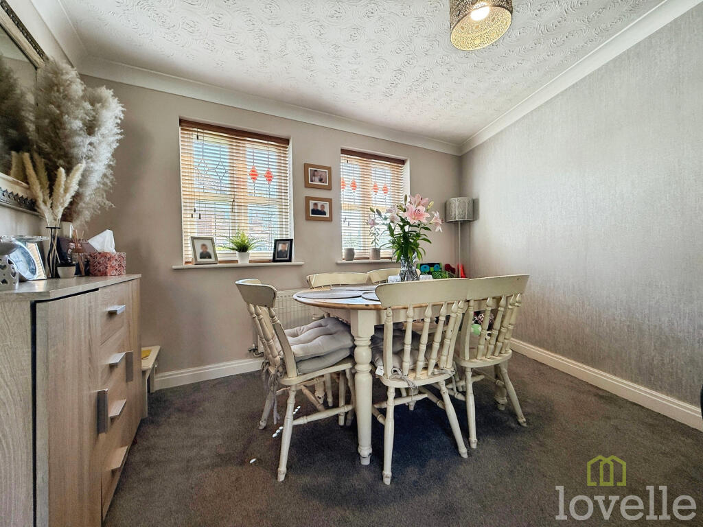 House in West Lindsey, Gainsborough - View 5