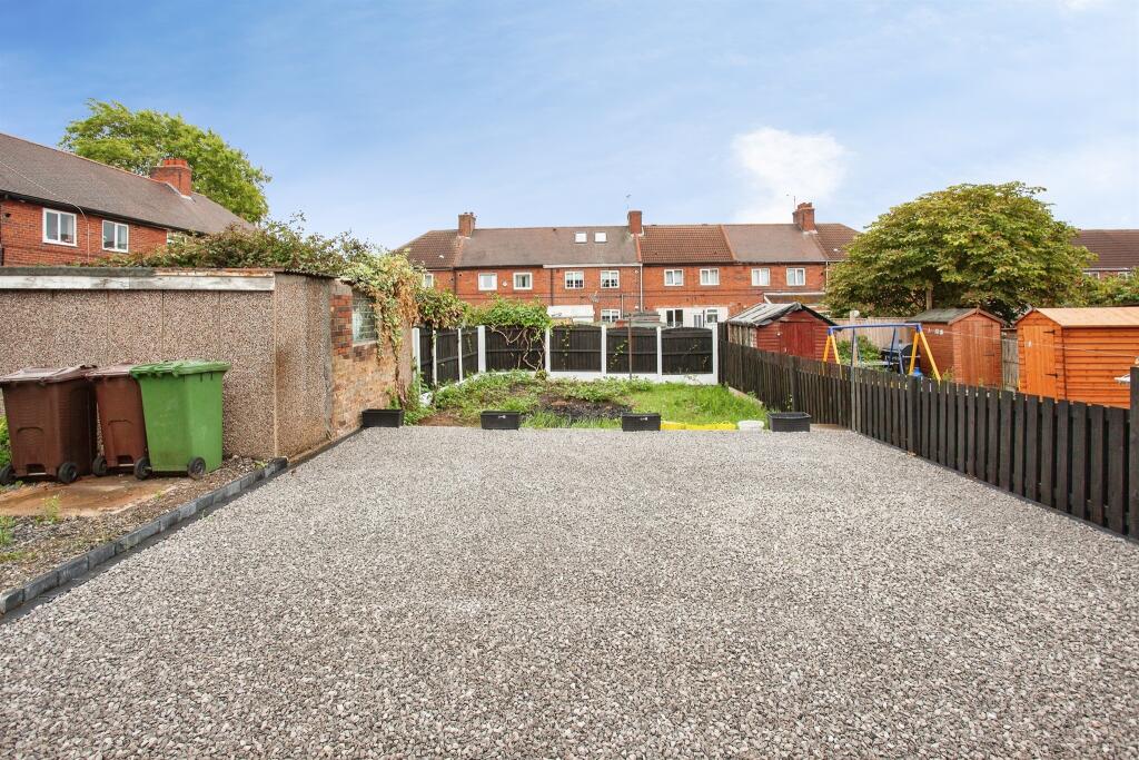 Main image of property: Newstead Drive, Fitzwilliam, Pontefract