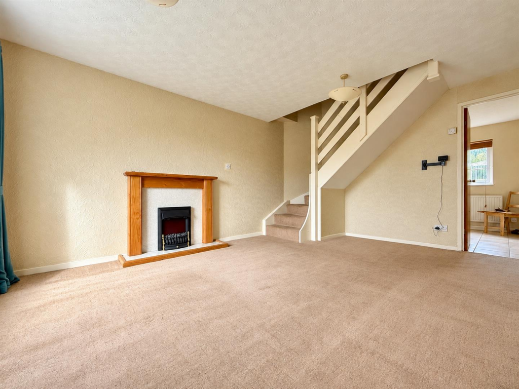 House in Blaby, Narborough - View 5