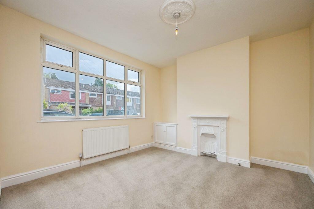 Silver Street, Kings Heath, Birmingham - View 3
