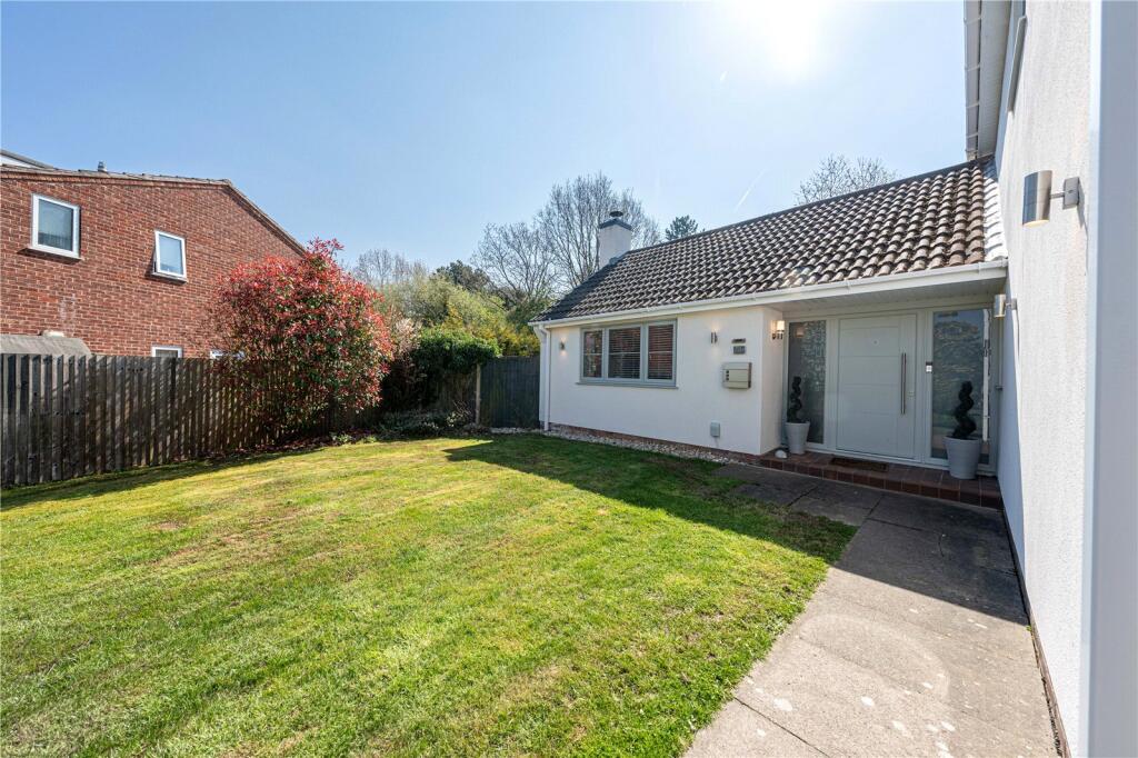 Additional image 49 of Carnoustie, Tamworth, Staffordshire, B77