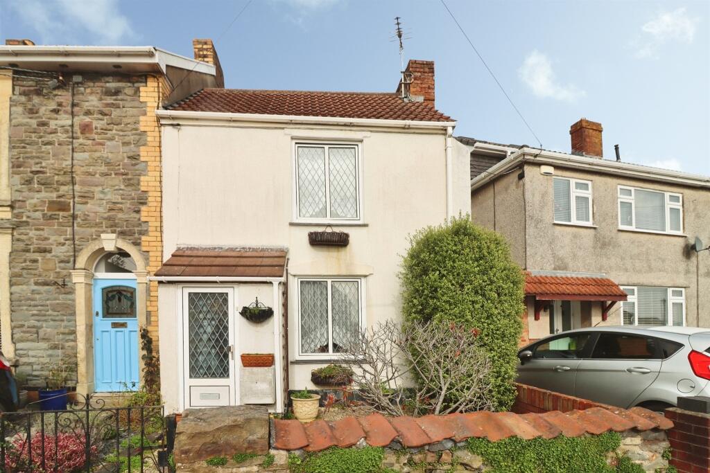 Main image of property: Pettigrove Road, Bristol