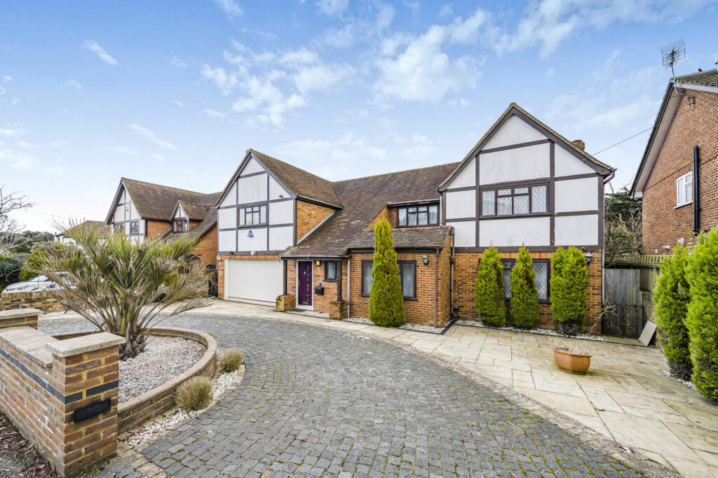 Main image of property: Cheapside Lane, Denham, Buckinghamshire