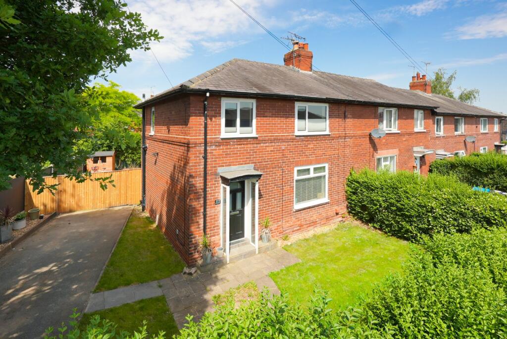 Main image of property: King Edwards Drive, Harrogate, North Yorkshire, HG1