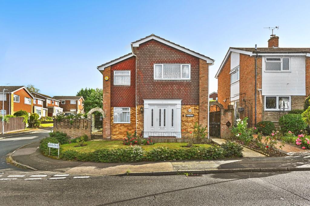 Main image of property: Malvern Road, Ashford, TN24