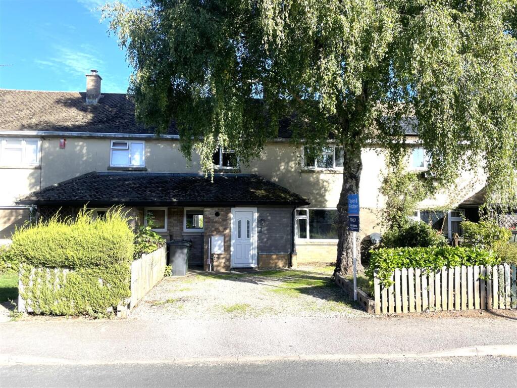 Main image of property: Hawker Square, Upper Rissington, Cheltenham