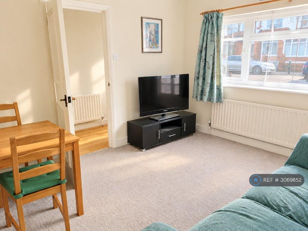 Main image of property: Moyser Road, London, SW16