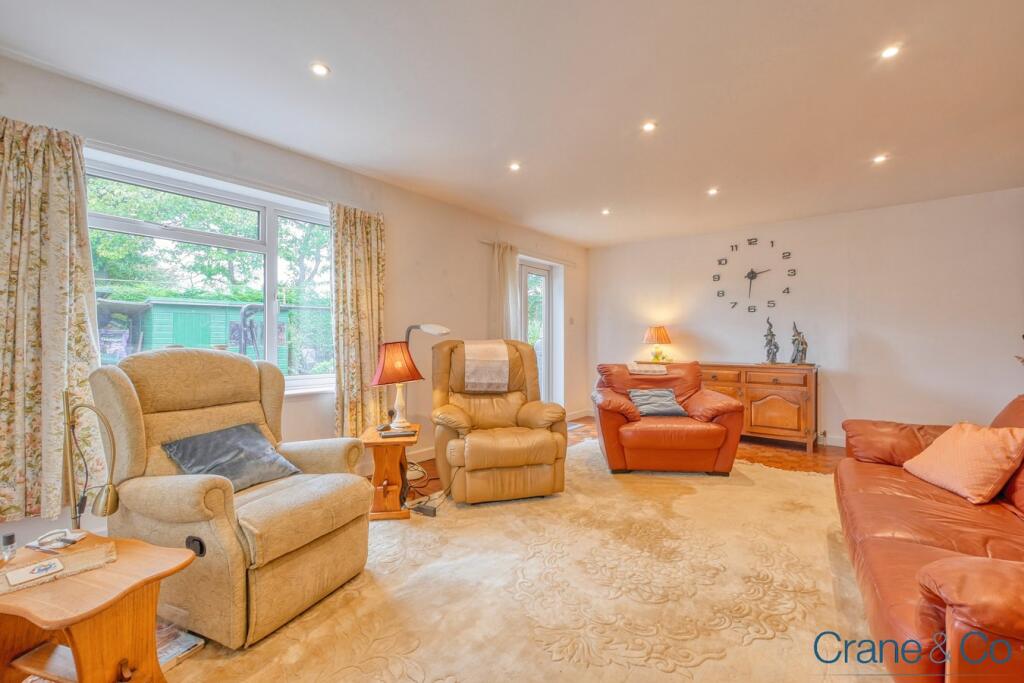 Grange Close, Horam, TN21 photo 4