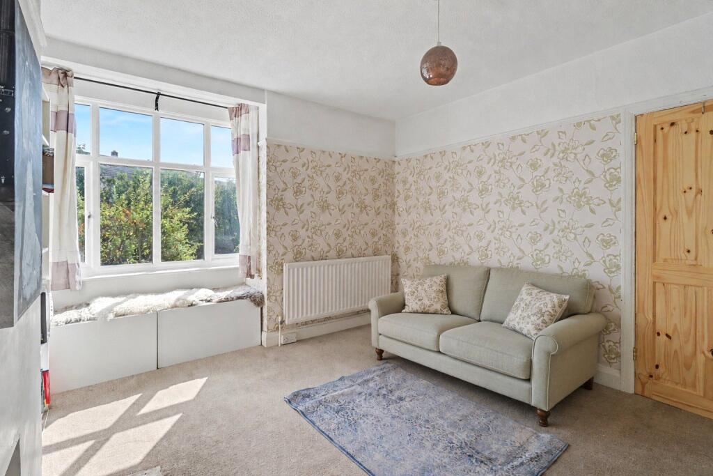 House in Exeter - More