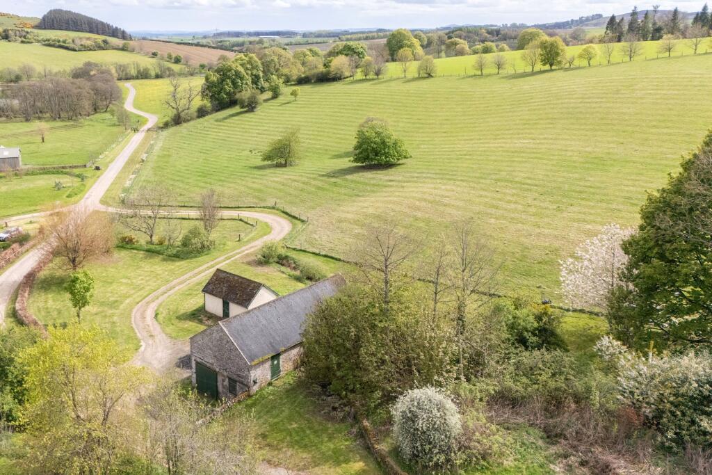Main image of property: Sunnyhall Mill, Lundie, Dundee, Angus