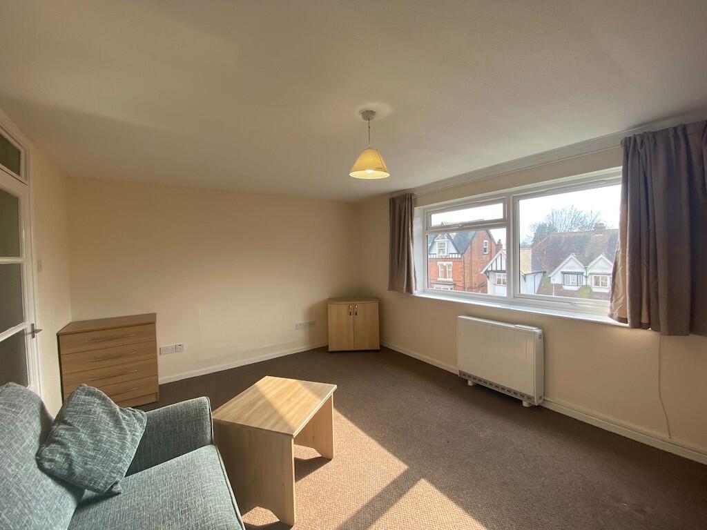 Apartment in Birmingham, Tyburn - View 4