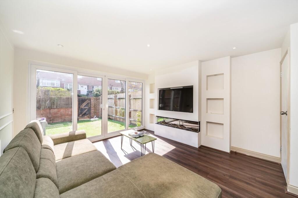 Main image of property: Lancey Close, Charlton