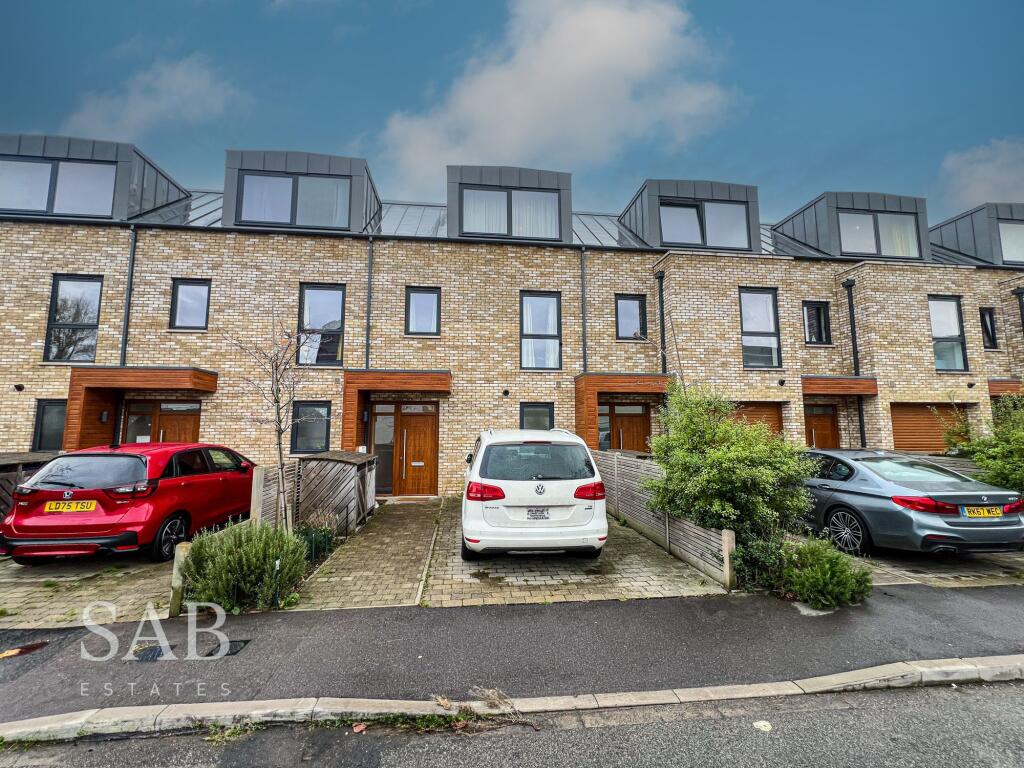 Main image of property: Lordship Road, Northolt, UB5