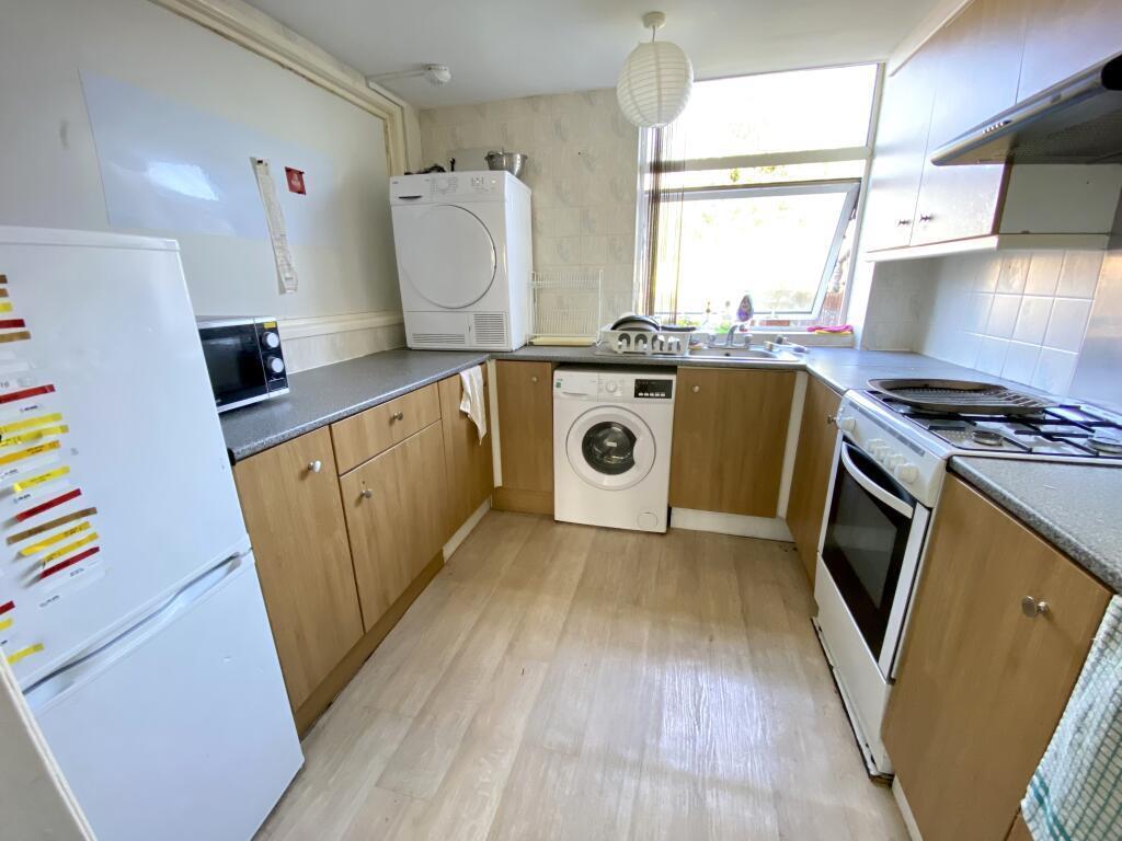 Main image of property: Third Avenue, Bristol