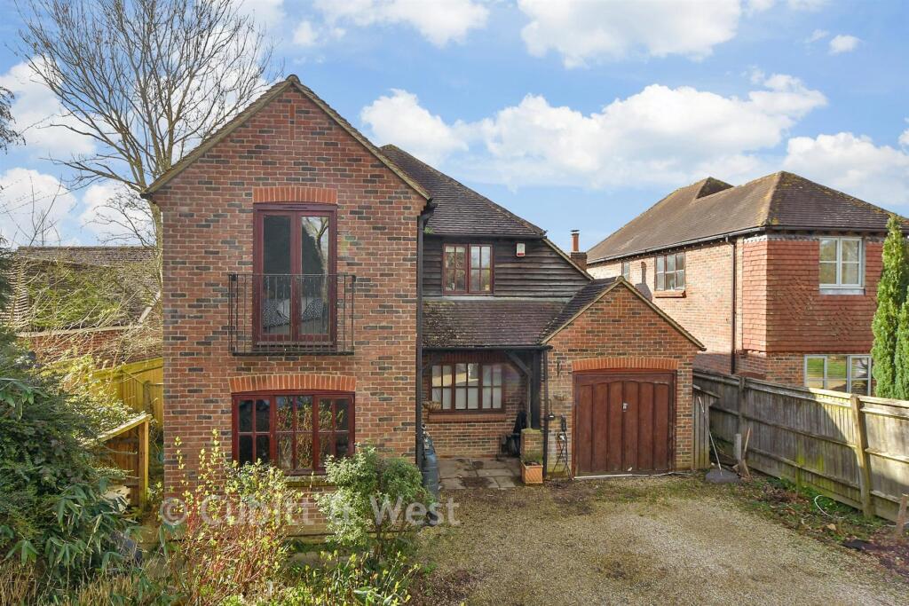 Main image of property: Billingshurst Road, Ashington, West Sussex