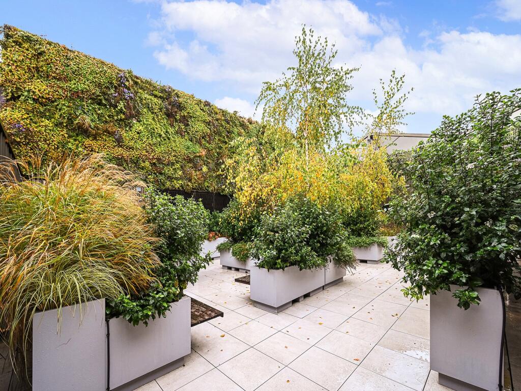 Apartment in London - More