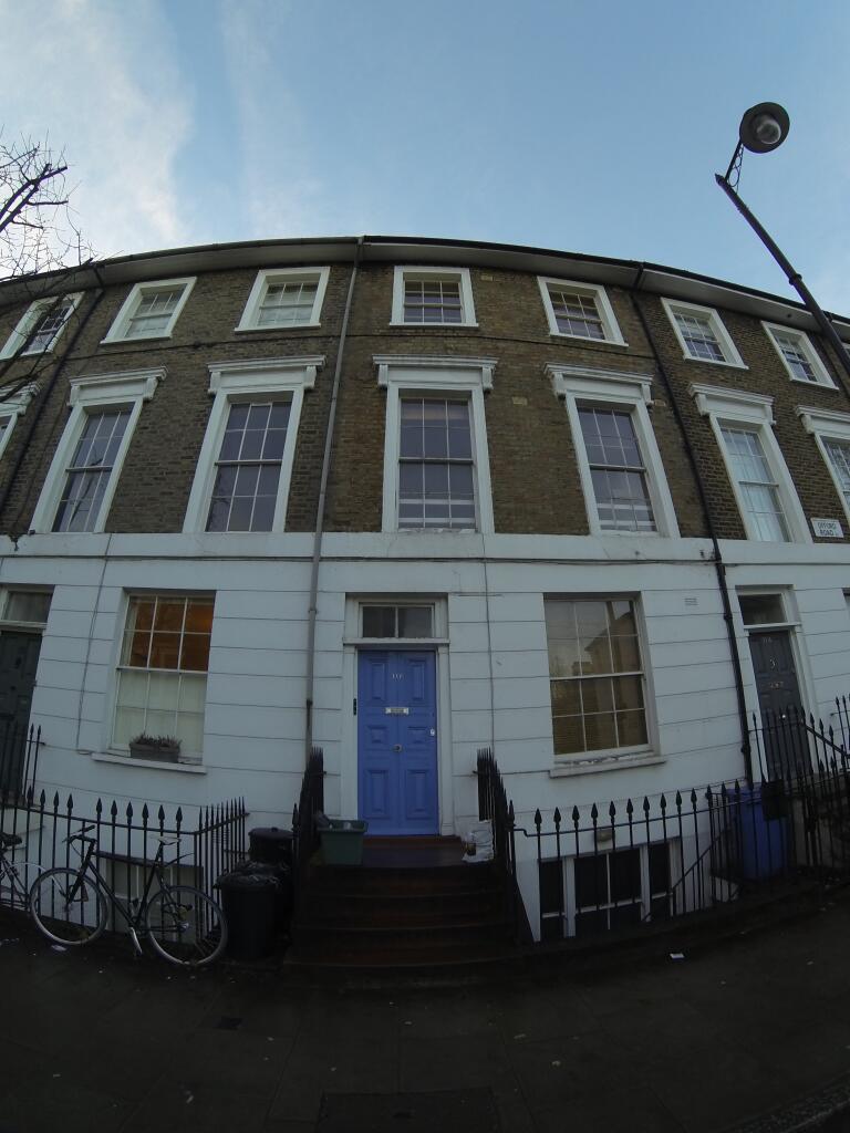 Main image of property: Offord Road, London