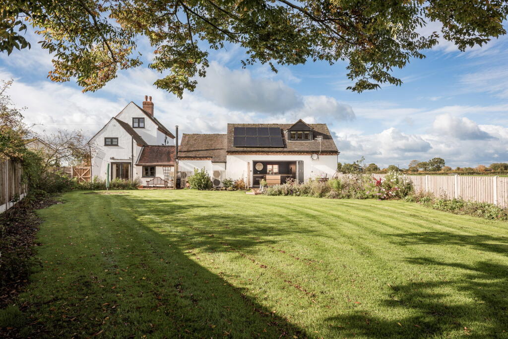 Main image of property: Blithbury, Lichfield