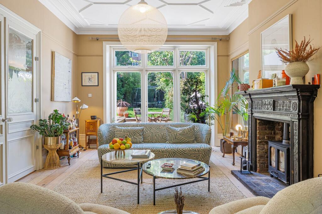 Main image of property: Crouch Hill, London, N8