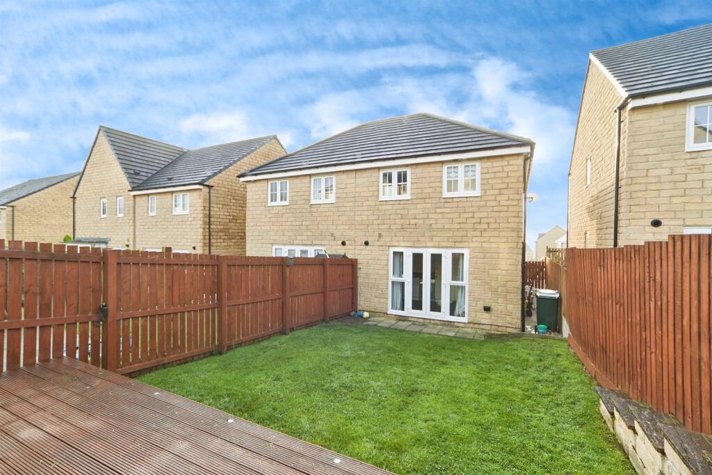 Additional image 13 of The Knoll, Keighley