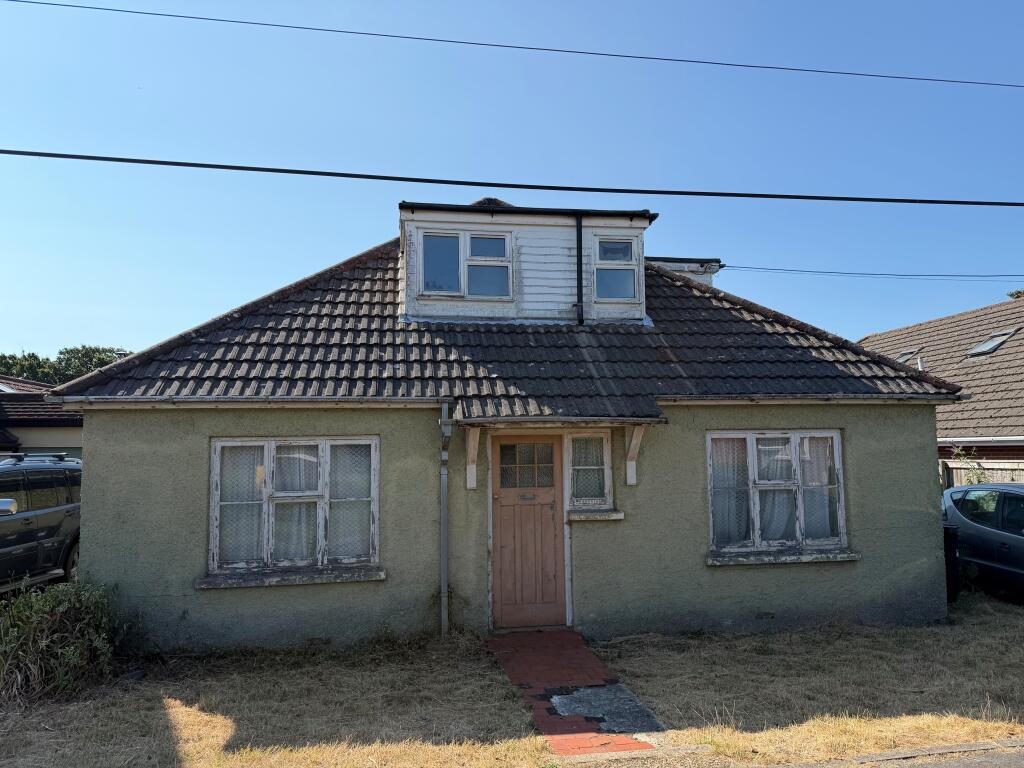 Main image of property: Moorside, The Pentagon, Fawley, Hampshire