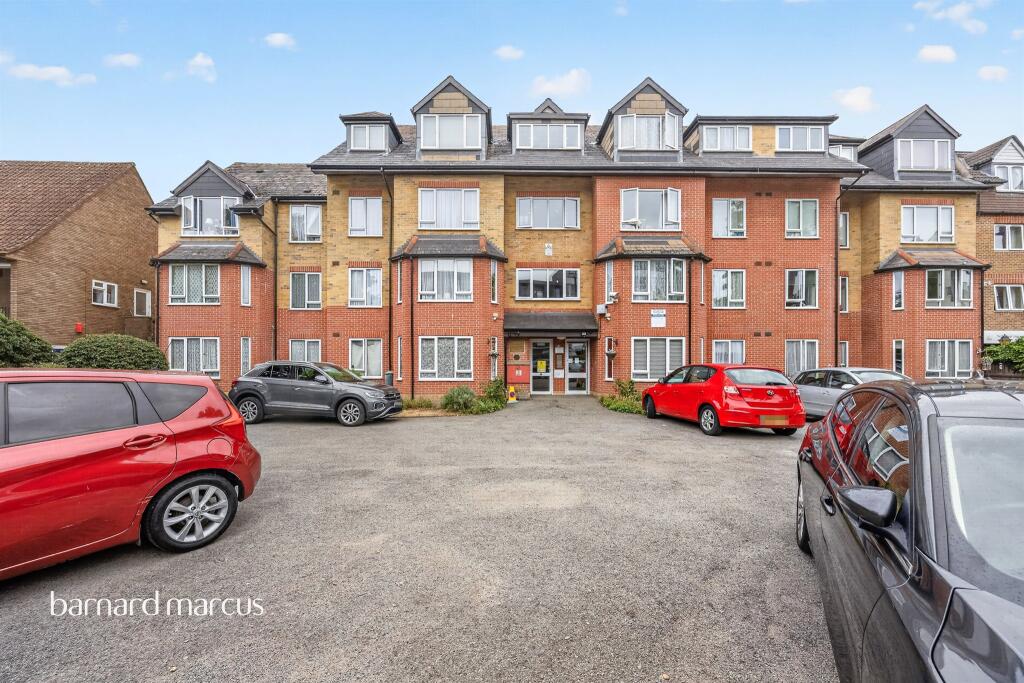 Main image of property: Brighton Road, South Croydon