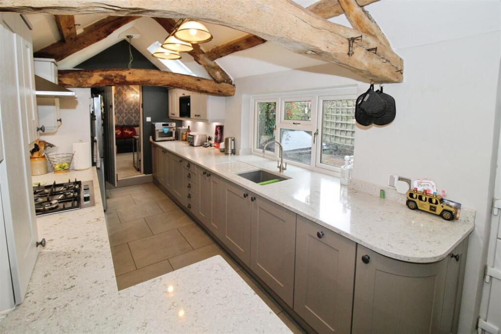 Brookside, Stretton On Dunsmore, Rugby photo 4