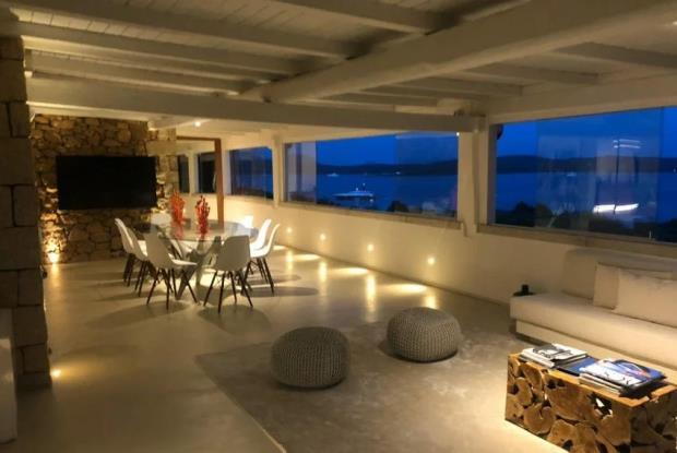 Main image of property: Villa Angela, Via Punta Lada, Porto Rotondo, Sardinia
