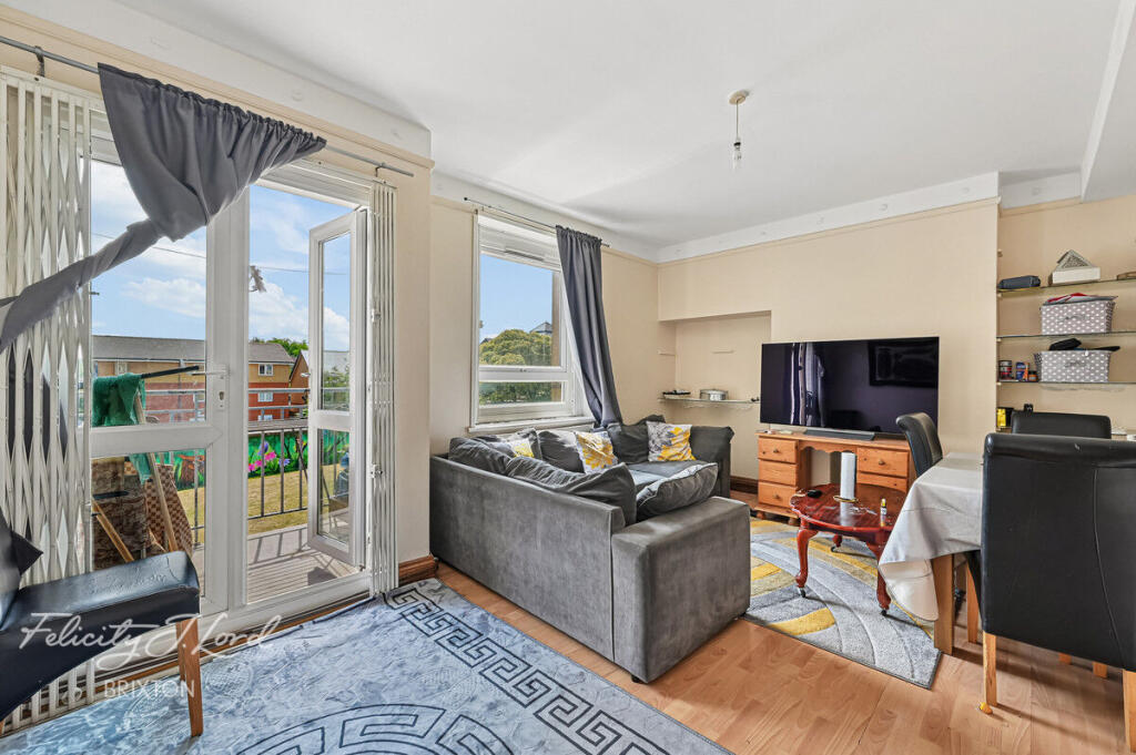 Main image of property: Tulse Hill, LONDON