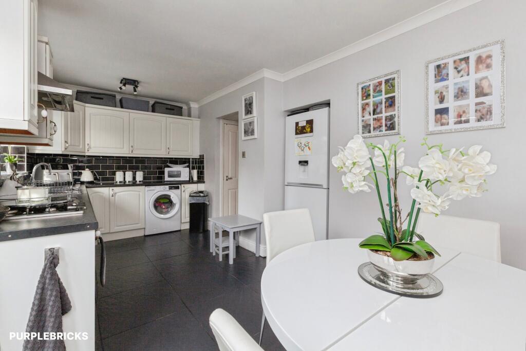 House in Blaby, Braunstone - View 3