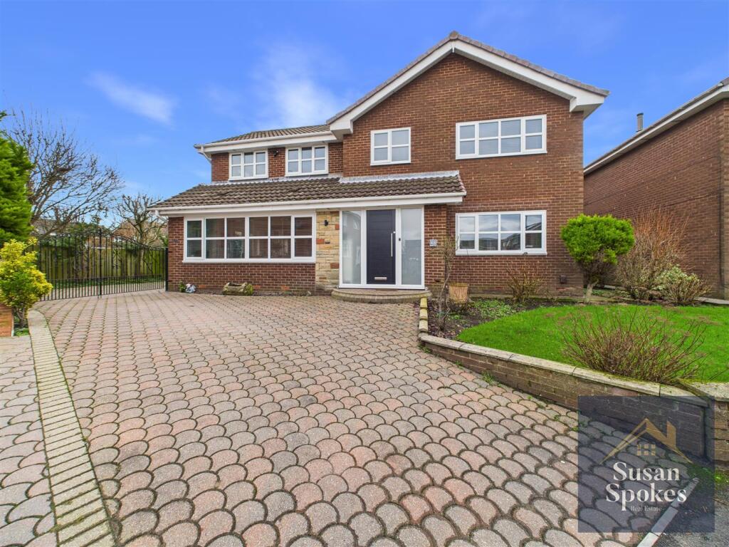 Main image of property: Sandalwood, South Shields