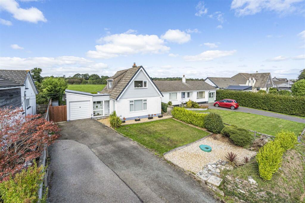 Main image of property: Tregaller Lane, South Petherwin, Launceston