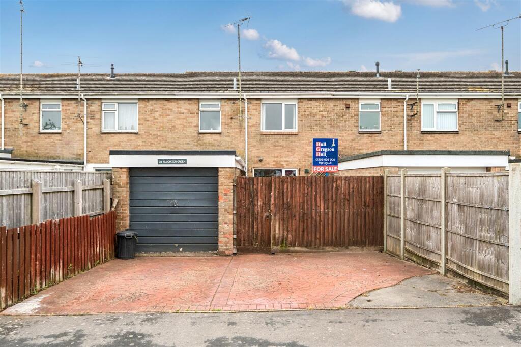 Main image of property: Gladiator Green, Dorchester