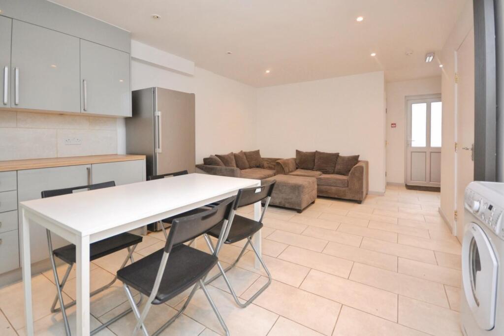 Main image of property: Spring Terrace, Reading