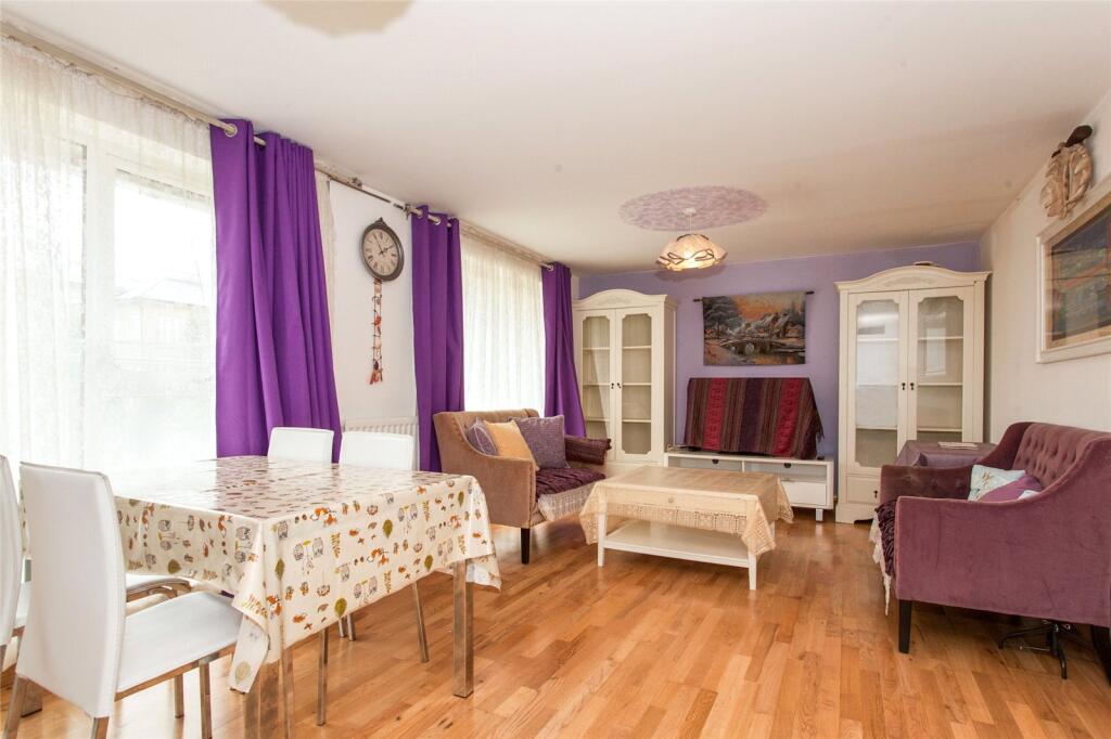 Cromwell Road, Cambridge - Ansicht 3
