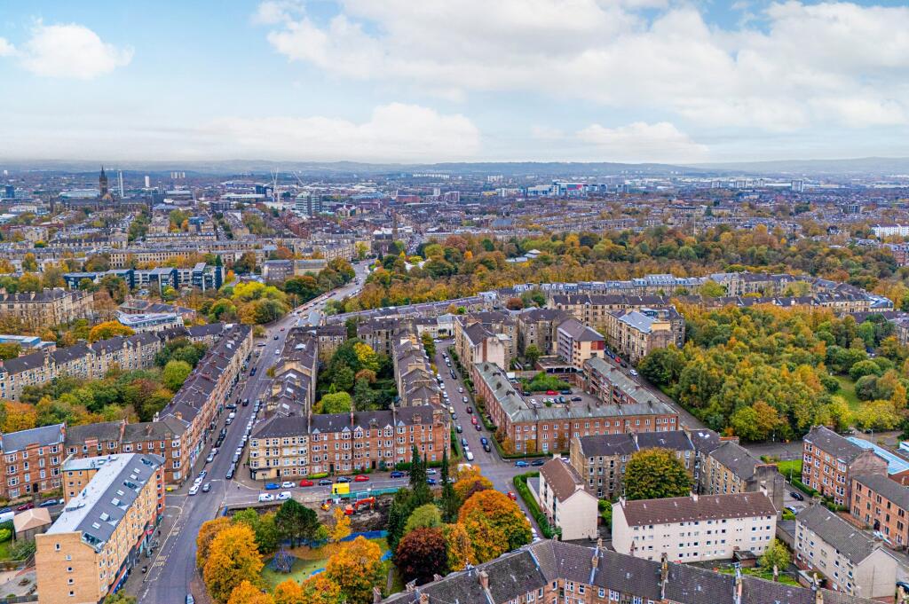 Main image of property: Hotspur Street, North Kelvinside, Glasgow