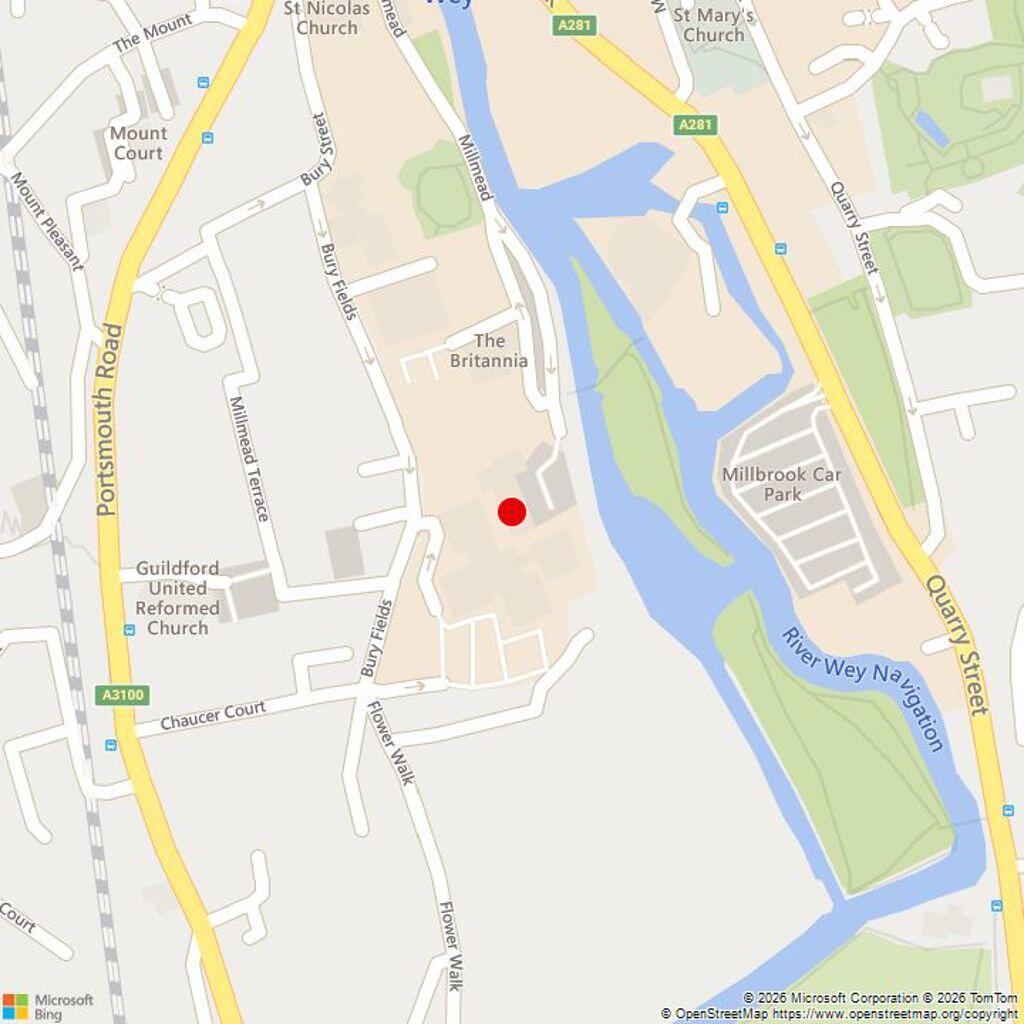 Property Map