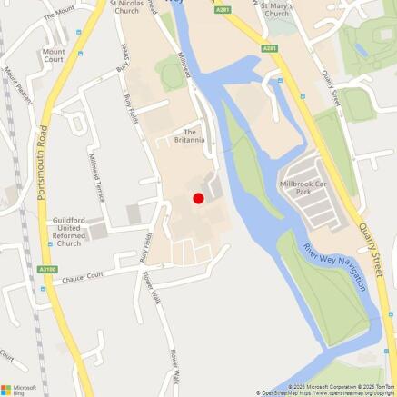 Property Map