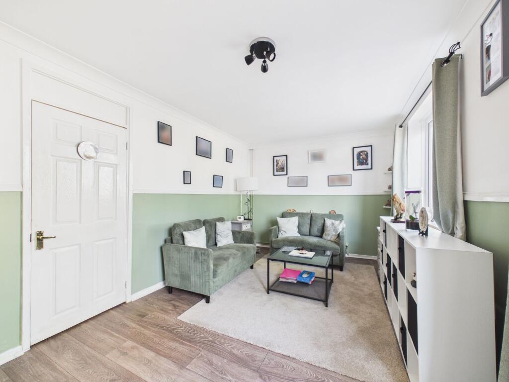 House in Peterborough - More