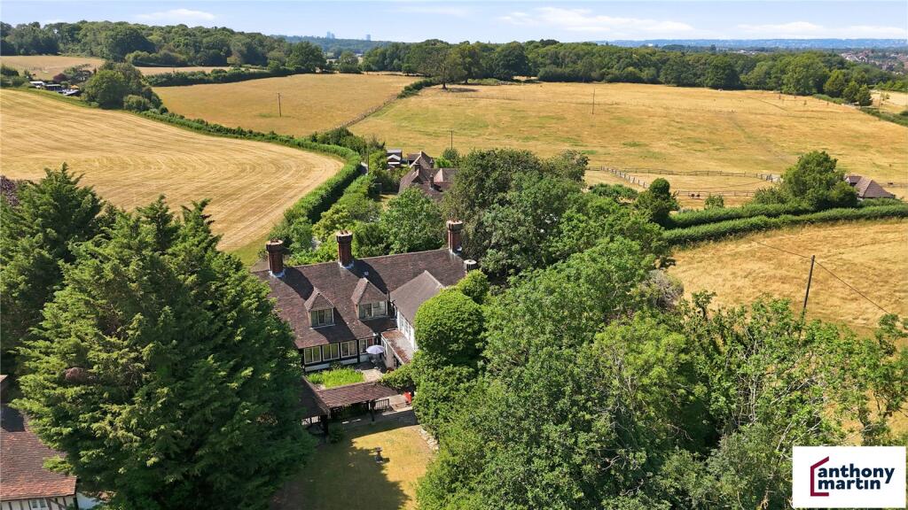 Main image of property: Nash Lane, Keston, BR2