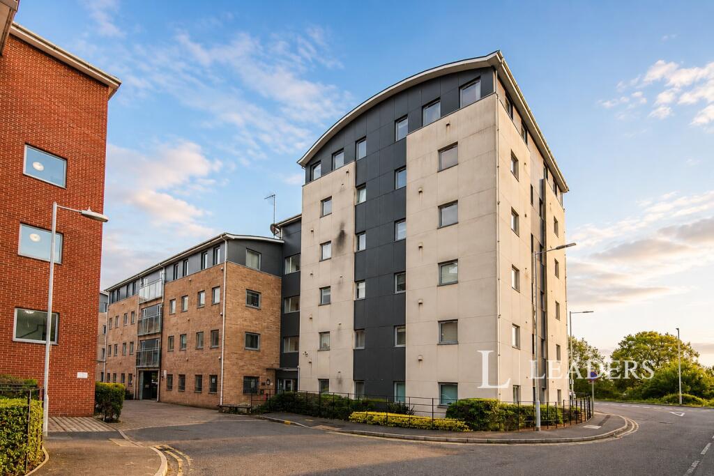 Main image of property: De Grey Road, Colchester, Essex