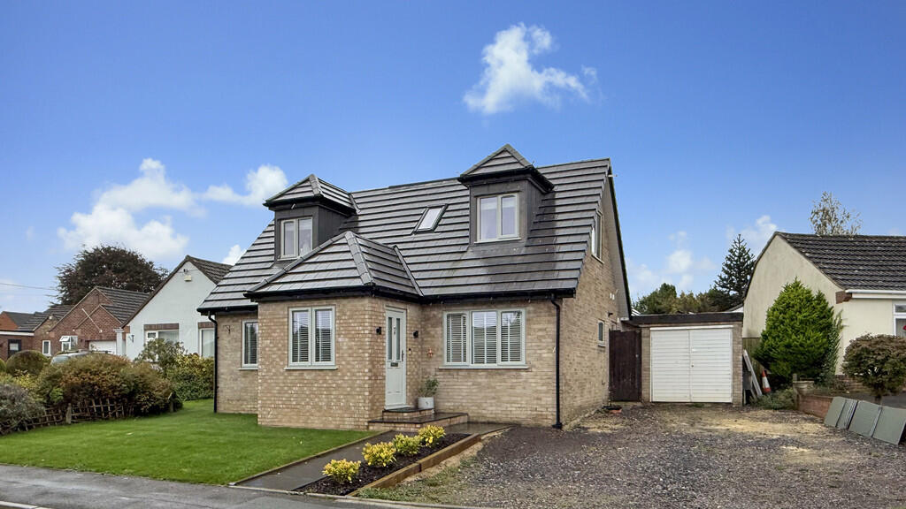 Main image of property: Ludlow Close, Warminster 