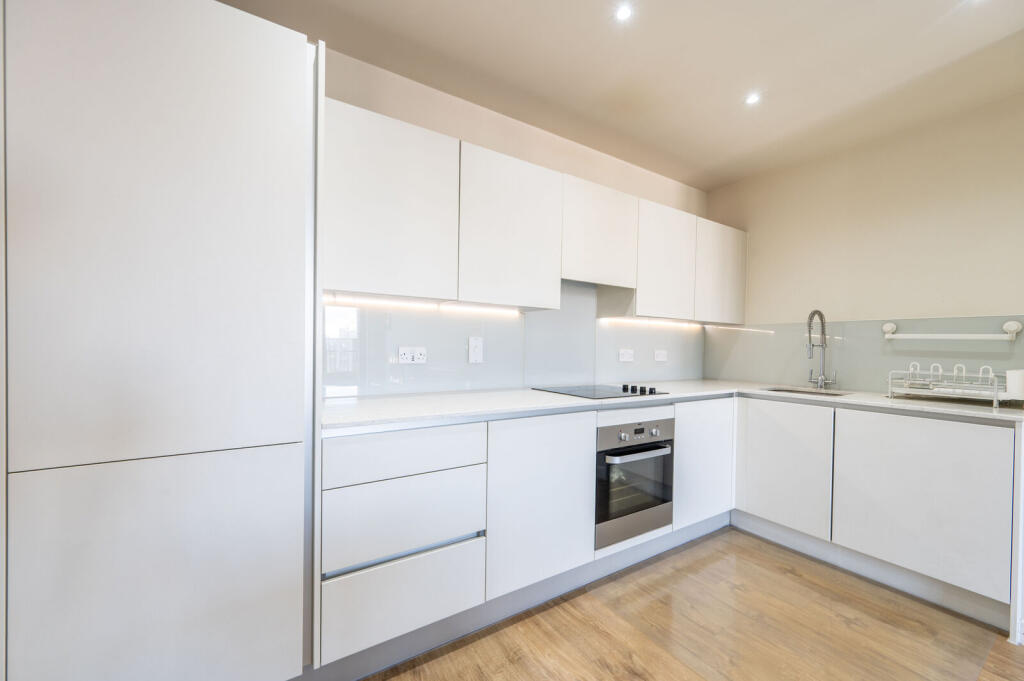 Main image of property: North End Road, Wembley Park, Wembley, HA9