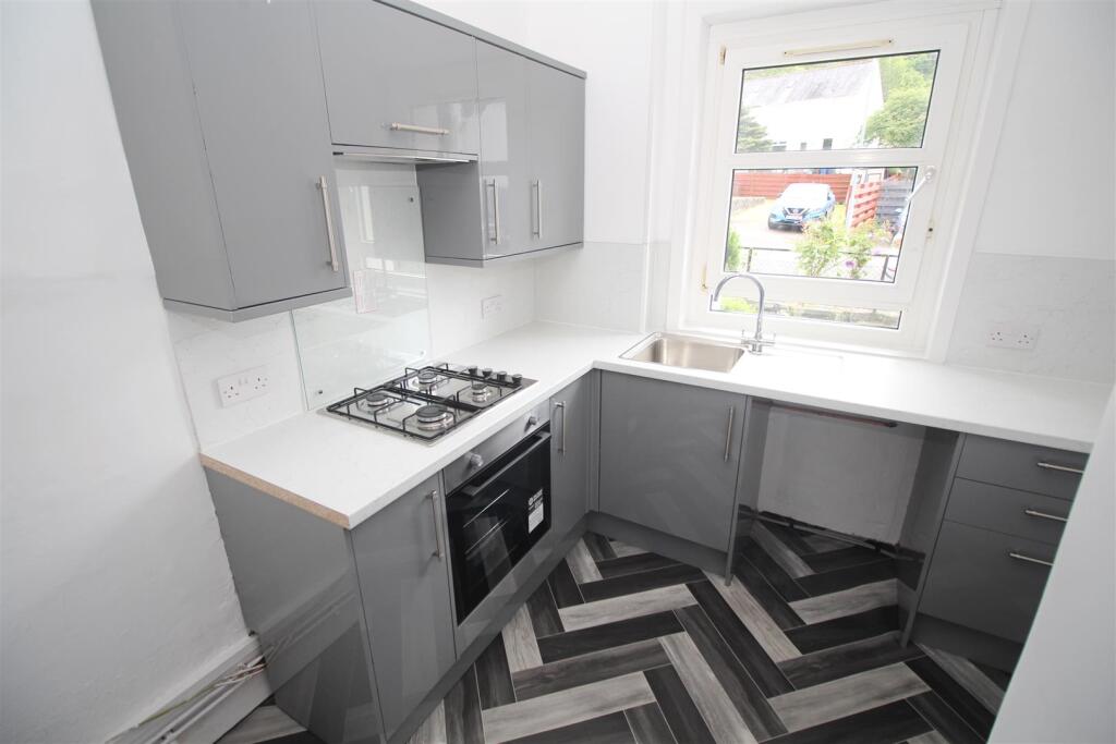 Bannockburn Street, Greenock - View 3