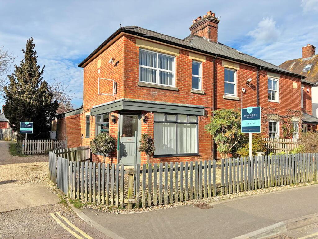 Main image of property: Brookley Road, Brockenhurst, SO42