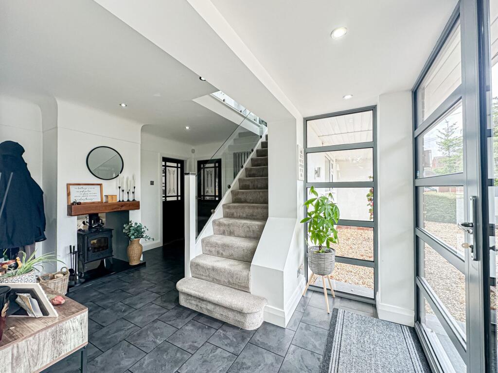 House in Chester - View 4