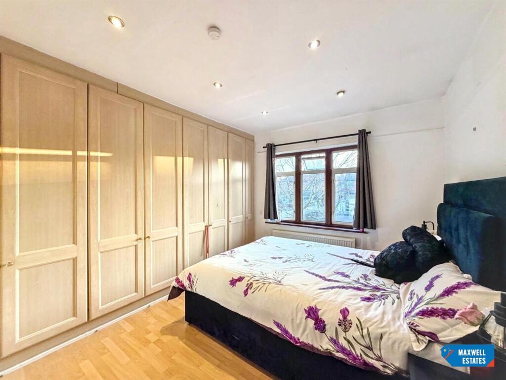 Main image of property: Axholme Avenue, Edgware