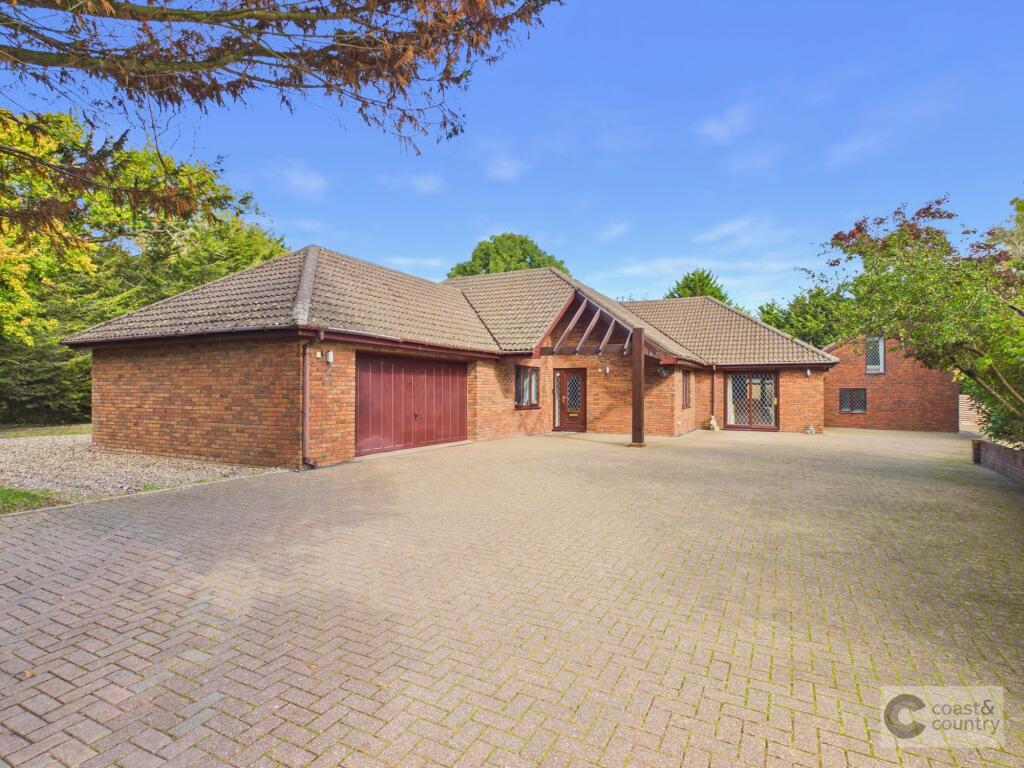 Main image of property: Abbotskerswell, Newton Abbot, TQ12
