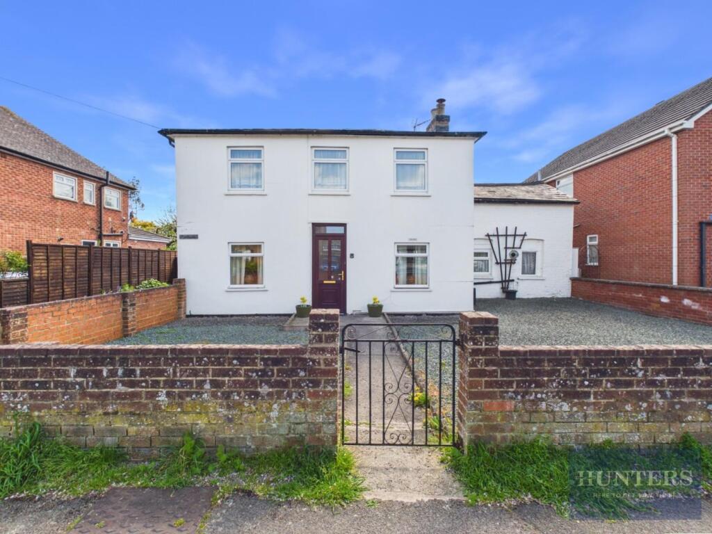 Main image of property: The Reddings, Cheltenham