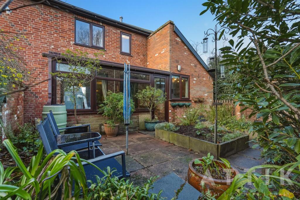 Main image of property: The Limes, London Road, Halesworth